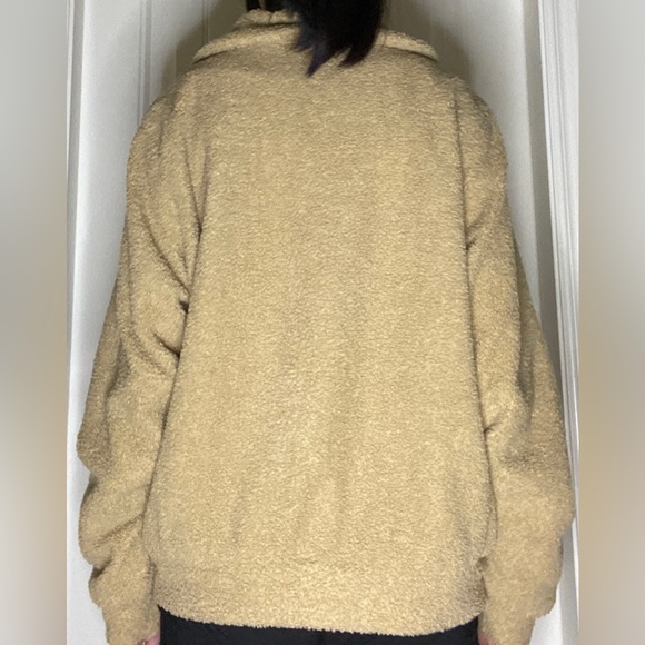 Teddy jacket - Picture 2 of 3